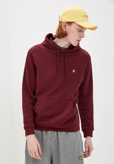 Худи Lyle & Scott