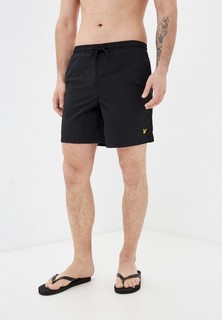 Шорты для плавания Lyle & Scott