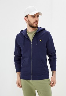 Толстовка Lyle & Scott