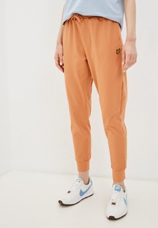 Брюки спортивные Lyle & Scott