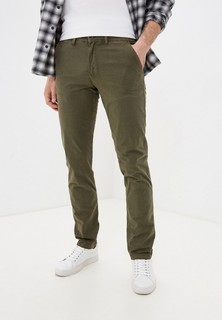 Брюки Van Hipster