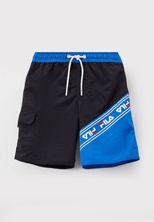 Шорты для плавания Fila