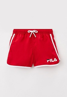 Шорты для плавания Fila