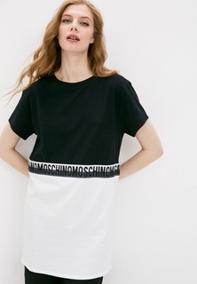 Футболка Moschino Underwear