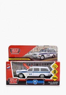 Игрушка интерактивная Технопарк