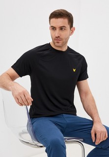 Футболка Lyle & Scott