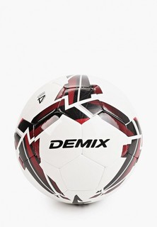 Мяч футбольный Demix