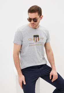 Футболка Gant