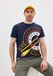 Футболка Gant