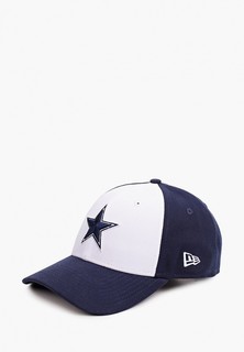 Бейсболка New Era