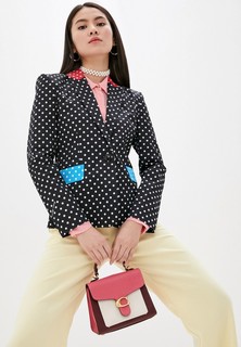 Пиджак Boutique Moschino
