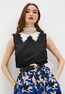 Топ Boutique Moschino