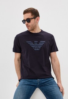 Футболка Emporio Armani