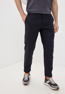 Брюки Emporio Armani
