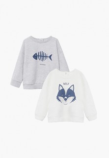 Свитшоты 2 шт. Mango Kids