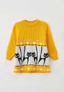 Платье Golden Kid’s Art