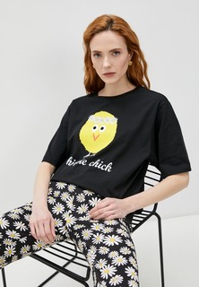 Футболка Boutique Moschino