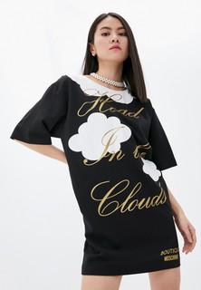 Платье Boutique Moschino