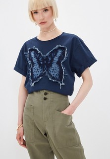 Футболка Twinset Milano