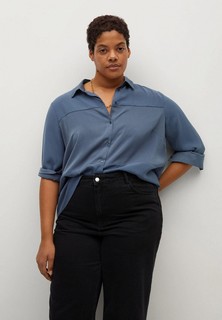 Блуза Violeta by Mango
