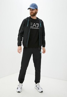 Костюм спортивный EA7