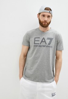 Футболка EA7