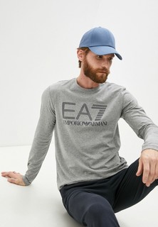 Лонгслив EA7