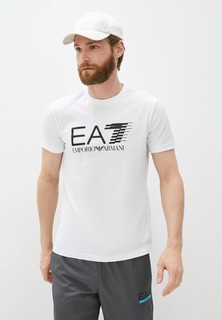 Футболка EA7