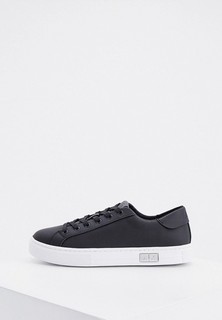 Кеды Armani Exchange
