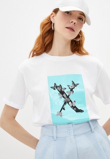 Футболка Armani Exchange