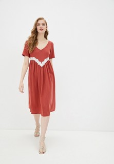 Платье MadaM T