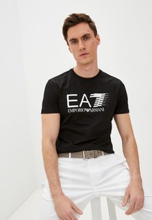 Футболка EA7