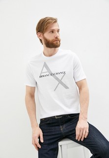 Футболка Armani Exchange