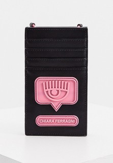 Чехол для iPhone Chiara Ferragni Collection