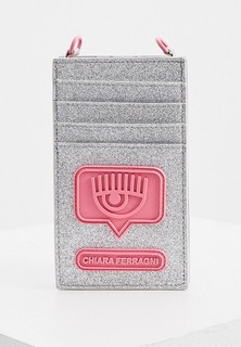 Чехол для iPhone Chiara Ferragni Collection