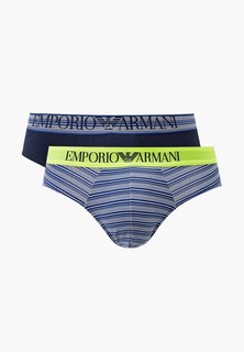 Трусы 2 шт. Emporio Armani