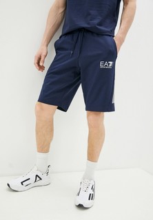 Шорты спортивные EA7
