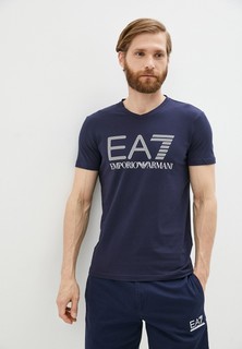 Футболка EA7