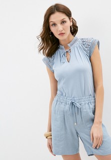 Блуза Lauren Ralph Lauren