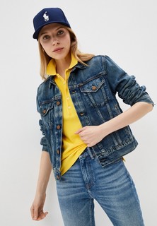 Куртка джинсовая Polo Ralph Lauren