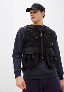 Жилет спортивный C.P. Company