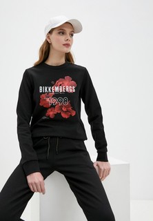 Брюки спортивные Bikkembergs