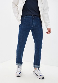 Джинсы Corneliani