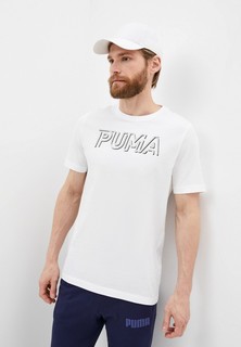 Футболка PUMA