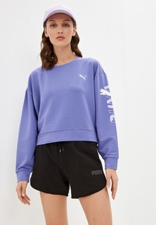 Свитшот PUMA