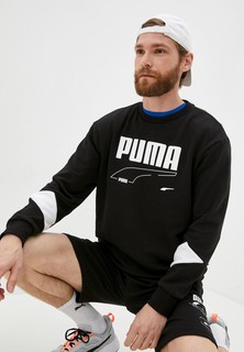 Свитшот PUMA