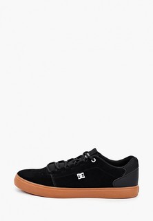 Кеды DC Shoes