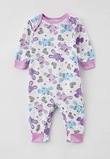 Комбинезон бельевой КотМарКот