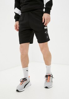Шорты спортивные PUMA