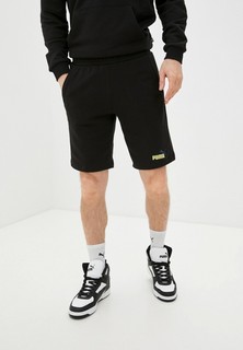 Шорты спортивные PUMA